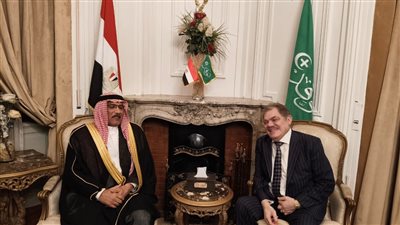 يترأسه الشيخ كامل مطر.. “البدوى” يصدر قرارًا بتشكيل المجلس الوفدي للقبائل والعائلات المصرية