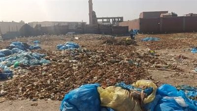 غرامات تصل إلى 100 ألف جنيه.. تشديدات قانونية جديدة لتنظيم إدارة المخلفات