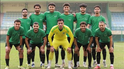 صراع القمة يشتعل بين النصر والقناطر وهبوط الشمس والدخان والحصيلة 458 هدف قبل الجولة الأخيرة بالممتاز ب