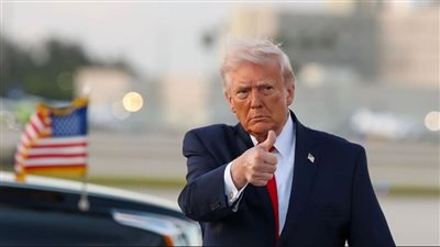 شعبية ترامب تهبط لأدنى مستوياتها وسط مخاوف من انفعالاته