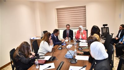 خطة شاملة لإنقاذ ماسبيرو وتسوية المديونيات