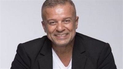 بعد تألقه في مسلسل رأس الأفعى.. شرف منير ضيف برنامج مساء dmc في هذا الموعد