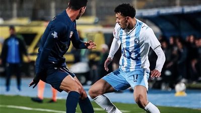 تفوق الفارس الأبيض.. تاريخ مواجهات الزمالك وبيراميدز فى جميع البطولات قبل لقاء الليلة بالدوري