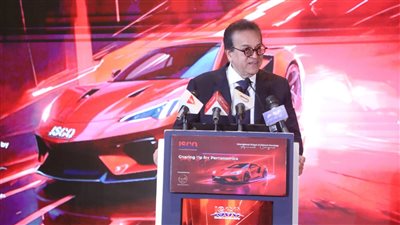 مصر تقود مستقبل علاج الأورام بشراكات دولية راسخة