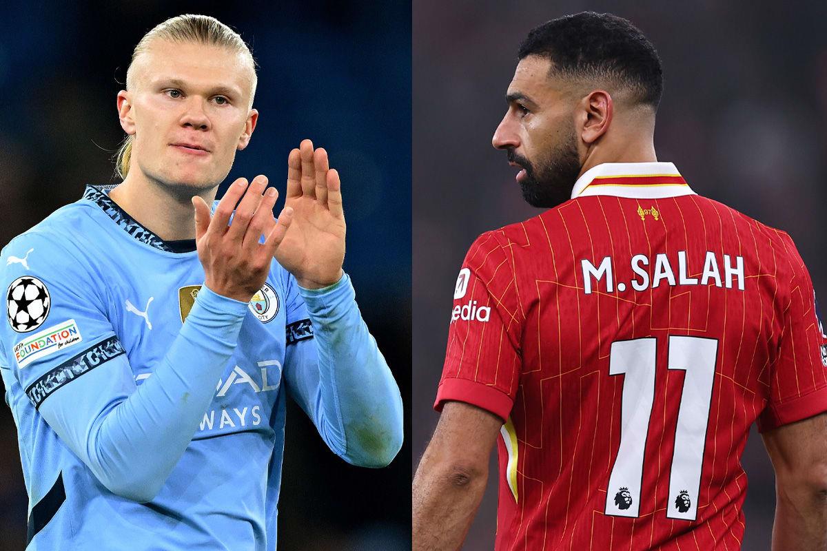 ديكوف يدعم هالاند لتحطيم رقم قياسي في الدوري الإنجليزي: سيتفوق على محمد صلاح