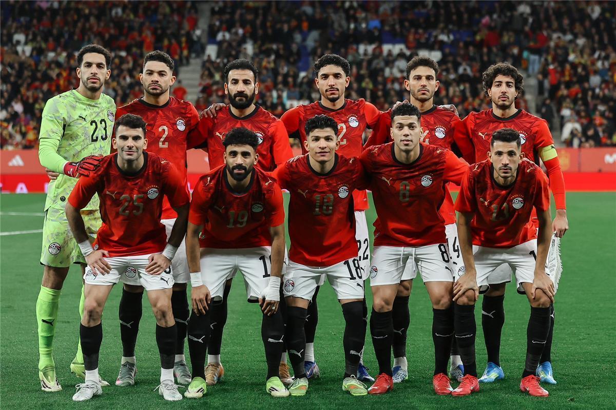 لا يستهان به.. قناة أمريكية تقيم منتخب مصر و47 فريقًا قبل انطلاق كأس العالم