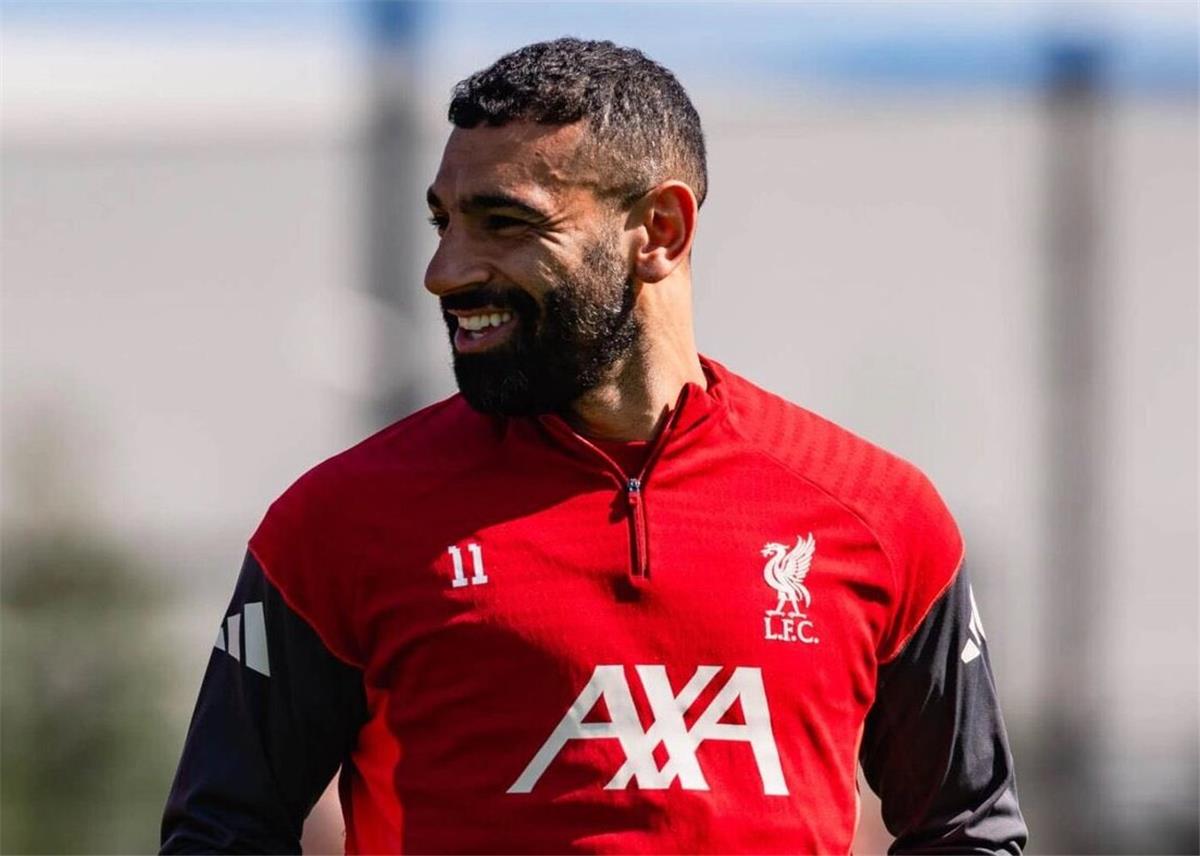 محمد صلاح يطارد إنجاز كريستيانو رونالدو أمام كريستال بالاس في الدوري الإنجليزي