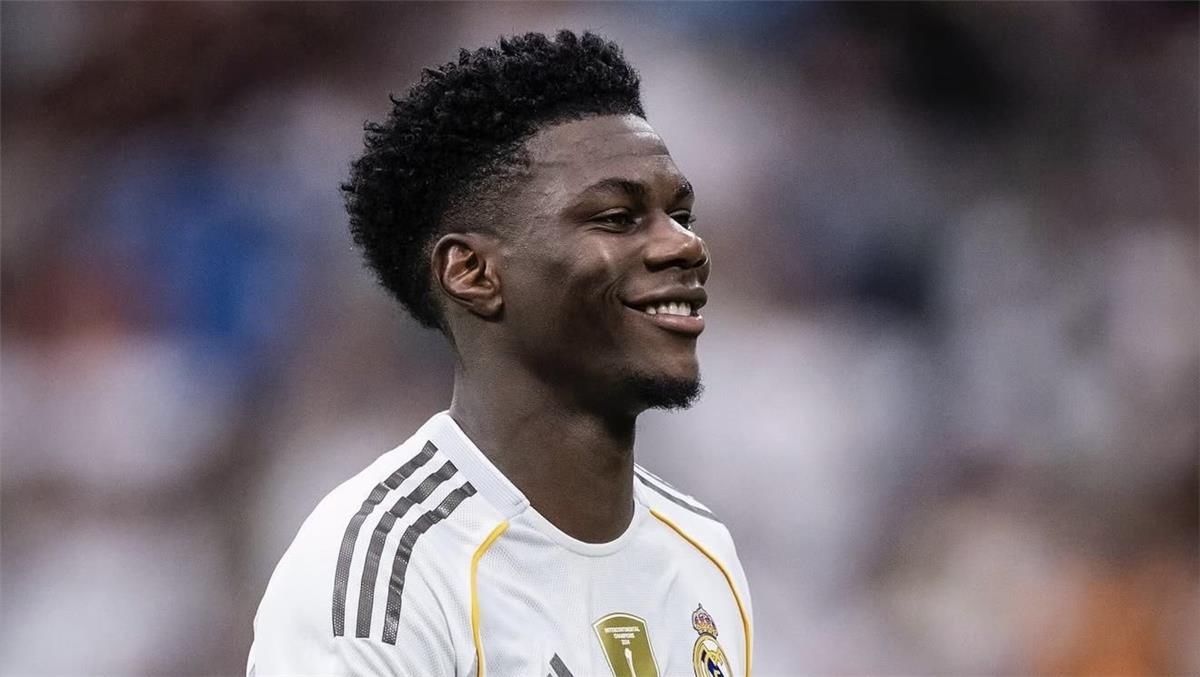 قائمة ريال مدريد لمباراة ريال بيتيس في الدوري الإسباني.. موقف تشواميني واستبعاد فني