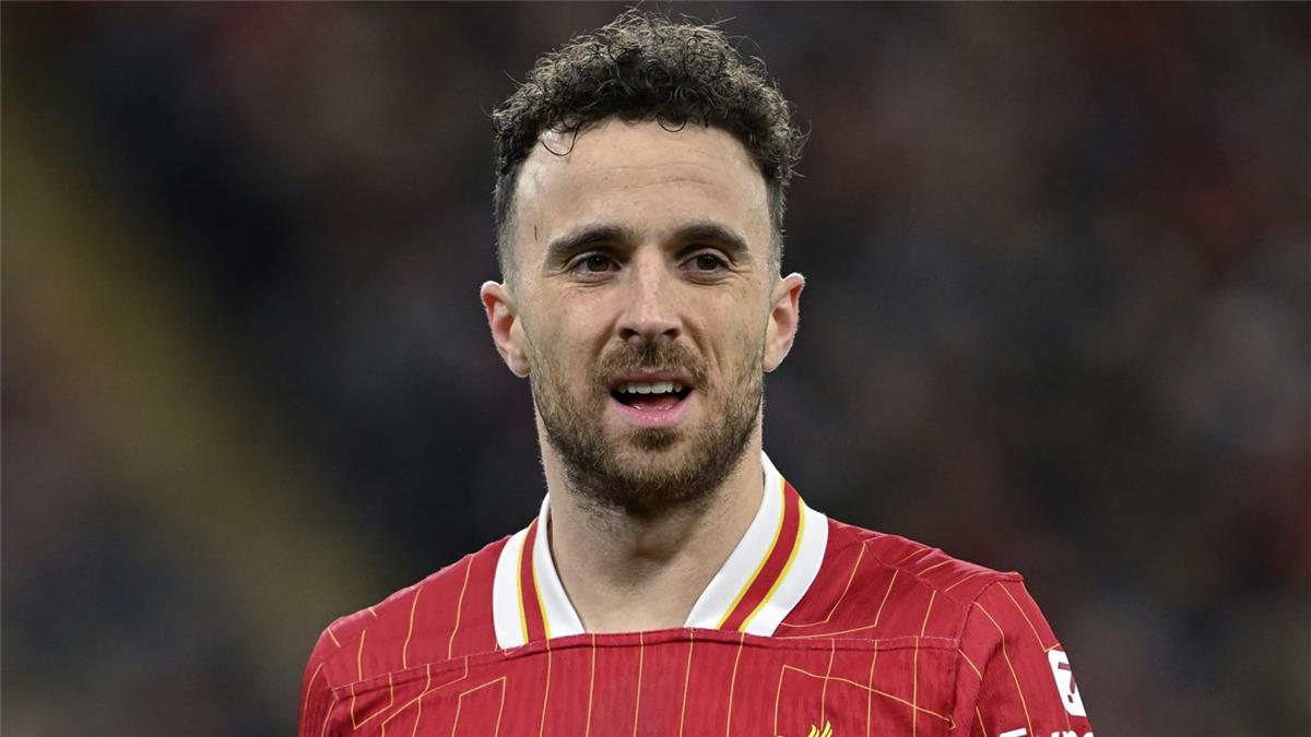 محكمة إسبانية تصدر حكمًا بشأن حادث وفاة ديوجو جوتا