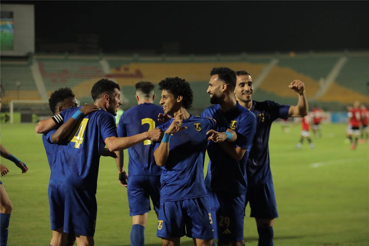 فيديو | كهرباء الإسماعيلية يخطف فوزًا قاتلًا من طلائع الجيش في مجموعة البقاء بـ الدوري