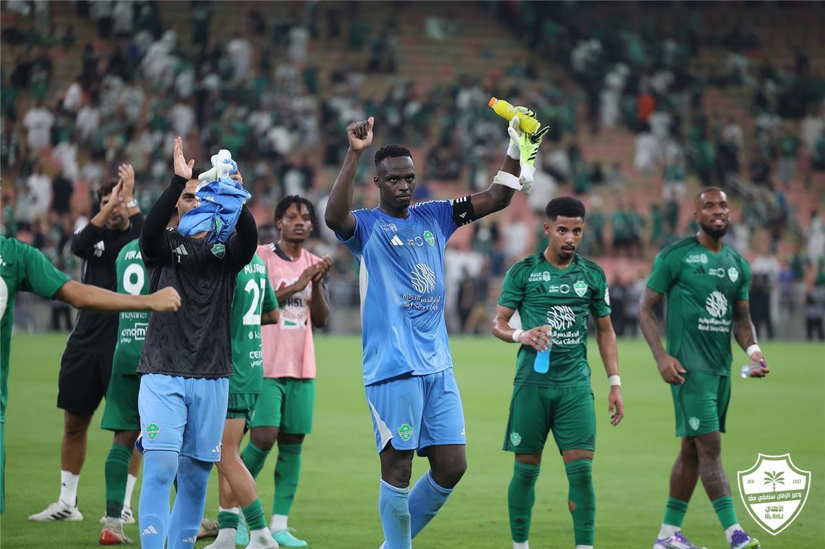 موعد والقنوات الناقلة لمباراة الأهلي السعودي وماتشيدا زيلفيا اليوم في نهائي دوري أبطال آسيا