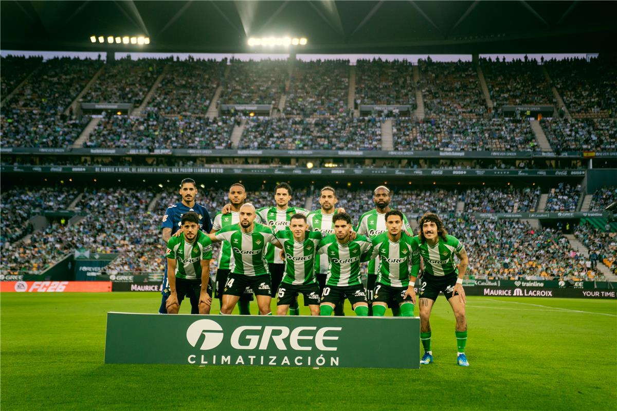 فيديو | في الوقت القاتل.. بيليرين يسجل هدف تعادل ريال بيتيس أمام ريال مدريد