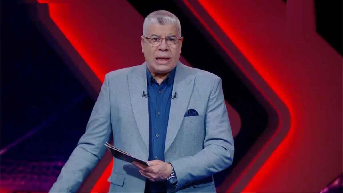 شوبير: لم أصدق تصرف بيراميدز بعد الخسارة أمام الزمالك