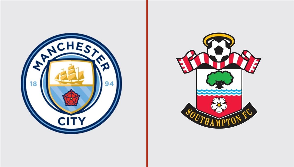 موعد والقناة الناقلة لمباراة مانشستر سيتي وساوثهامبتون اليوم في كأس الاتحاد الإنجليزي.. والمعلق