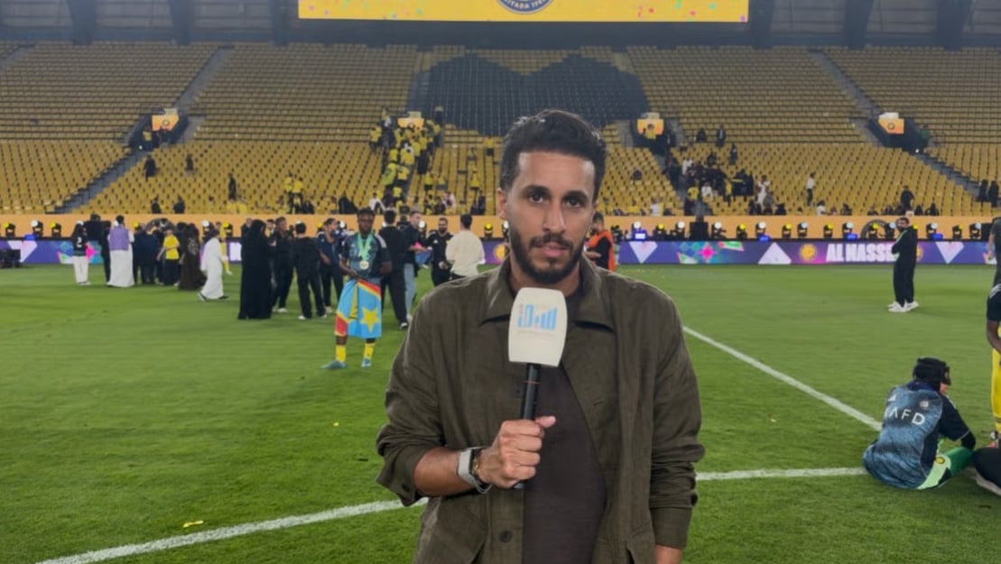 نستحق دعماً أكبر.. وفي نادٍ بحجم النصر أنت مجبر على حصد البطولات — سبق