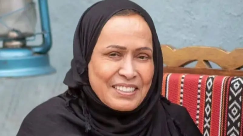 “يوسف الغيث” يكشف اللحظات الأخيرة اـ”حياة الفهد”.. ويؤكد رحيلها بجلطة لا بالسرطان