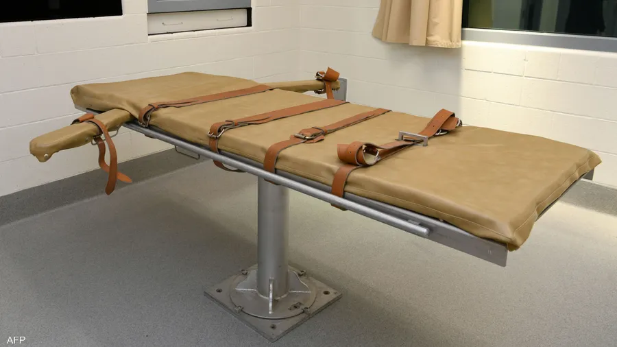 وزارة العدل الأمريكية تسعى لتوسيع استخدام عقوبة الإعدام وإضافة طرق جديدة — سبق