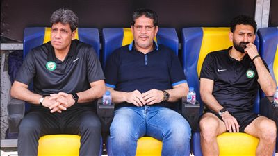 لا وقت للراحة بعد الفوز على زد أف سي ونستعد لمواجهة كهرباء الإسماعيلية