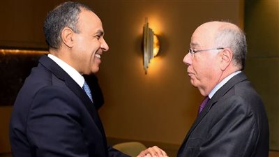 نثمن جهود مصر في خفض التصعيد وتسوية الأزمات عبر الوسائل السلمية