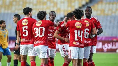 موعد مباراة الأهلي وبيراميدز فى بطولة الدوري المصري