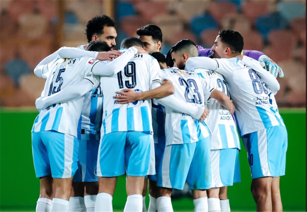 غيابات بيراميدز أمام الأهلي في الدوري.. إيقافان وإصابتان وجراحة