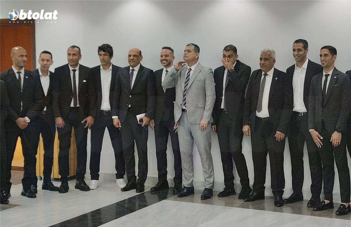 خاص | تفاصيل جديدة بشأن مشاركة طاقم التحكيم المصري في كأس العالم 2026