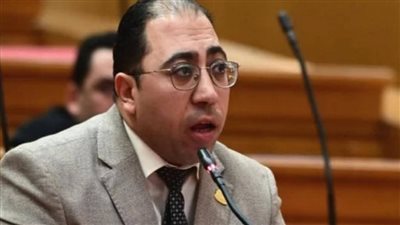 النائب بسام الصواف يتقدم بسؤال برلماني لتقييم فعالية مكاتب تسوية المنازعات الأسرية ومطالبات بتعزيزها بالكوادر المتخصصة