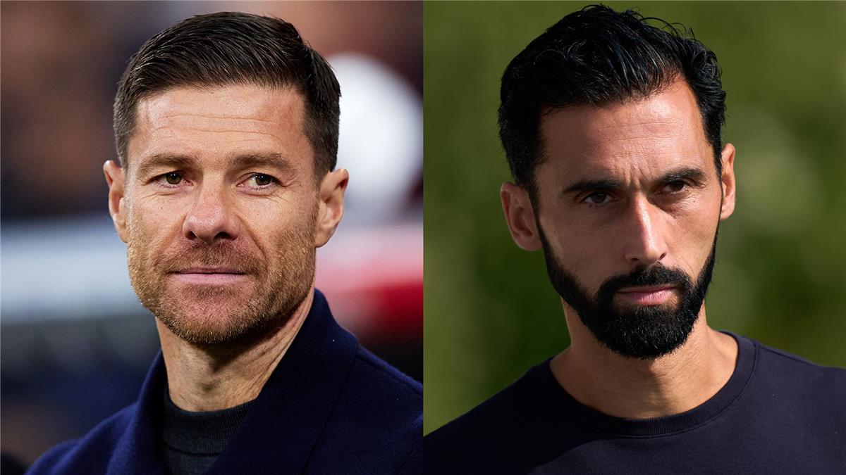 “هش وضعيف”.. آس تكشف الفارق بين ريال مدريد مع ألونسو وأربيلوا