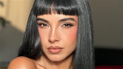 سلمى أبو ضيف تكشف تفاصيل شخصيتها في فيلم إذما: ممثلة ناجحة