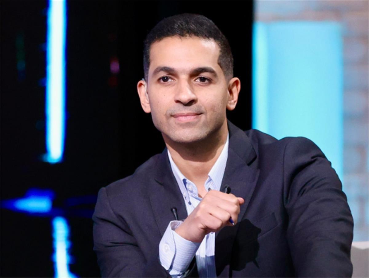 أول تعليق من هاني حتحوت على قرار إيقافه بسبب شكوى الأهلي