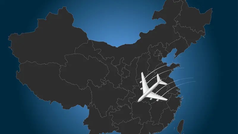 تايوان ترصد 8 طائرات و7 سفن حربية صينية.. وتستنفر دفاعاتها لمراقبة التحركات — سبق