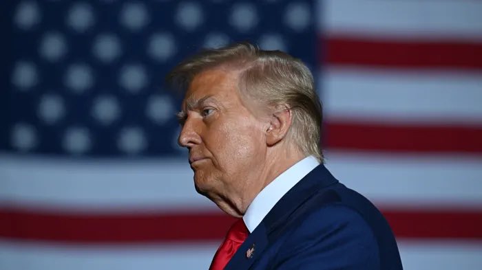 ترامب يلغي رحلة “ويتكوف” و”كوشنر” إلى باكستان لرفض إضاعة 18 ساعة تفاوضاً مع إيران