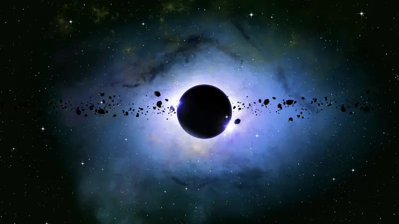 اكتشاف نظام كوكبي نادر حول النجم TOI-201 يرصد تغيّر المدارات في الزمن الحقيقي — سبق