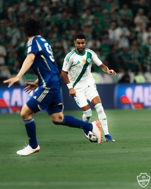 صعّبناها على أنفسنا.. والطرد زادنا قوة وحسمنا اللقب الآسيوي — سبق