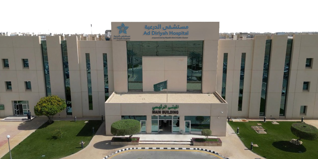 إنقاذ مريضة من نزيف دماغي عبر جراحة متقدمة في مستشفى الدرعية — سبق