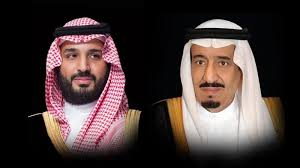خادم الحرمين الشريفين وولي العهد يهنئان رئيسة تنزانيا بذكرى يوم الاتحاد — سبق
