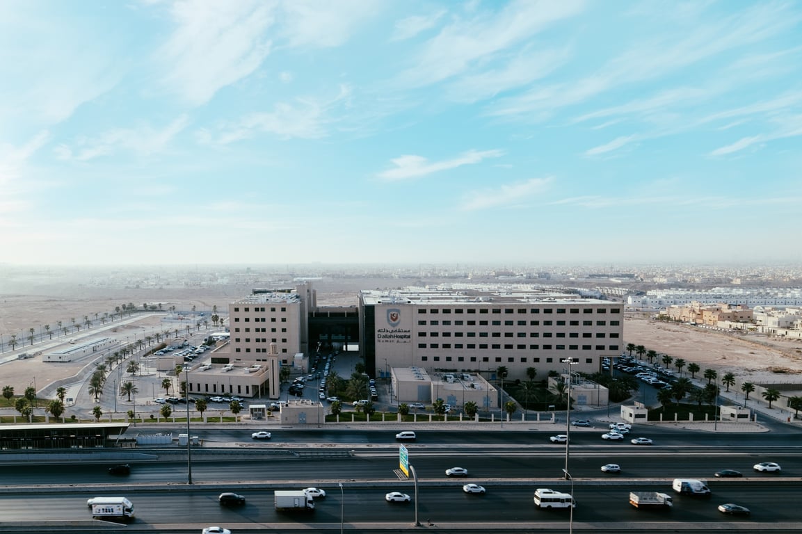إنجاز طبي بدله نمار بنجاح توسيع الصمام الميترالي بالبالون لمريضين وتحوّل فوري في جودة حياتهما