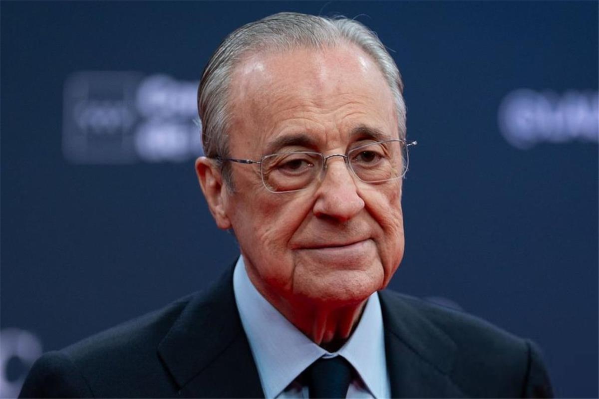 ريال مدريد يقاضي رابطة الدوري الإسباني