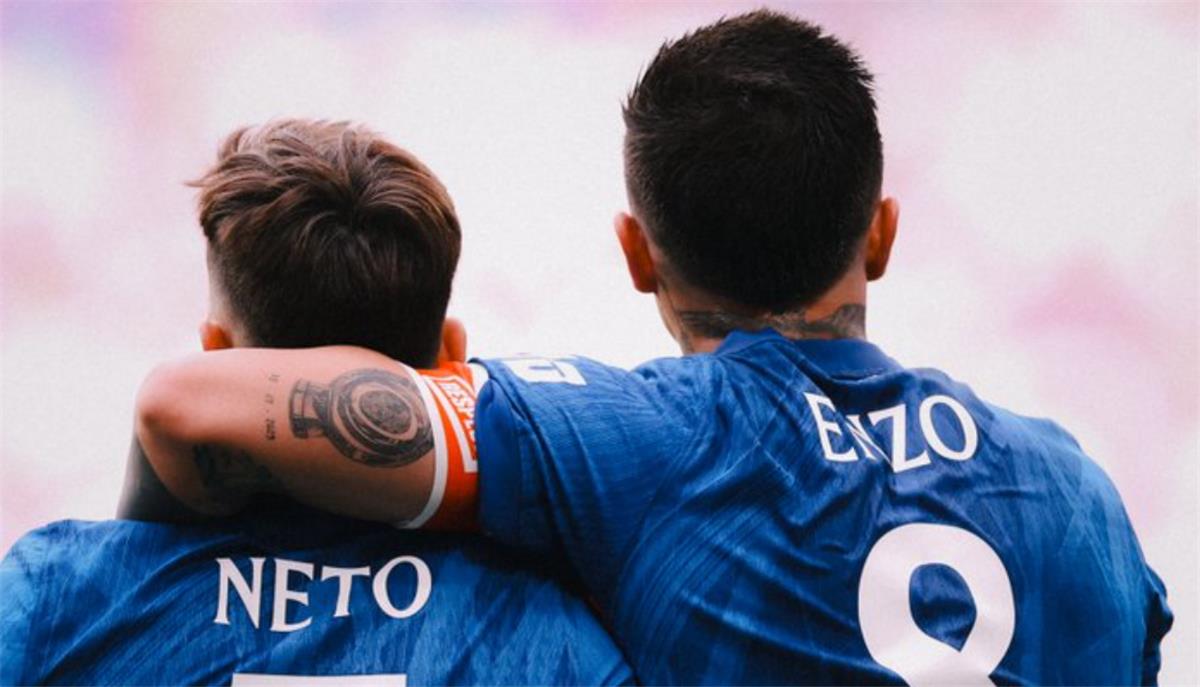 فيديو | تشيلسي يتخطى ليدز ويضرب موعدًا مع مانشستر سيتي بنهائي كأس الاتحاد الإنجليزي