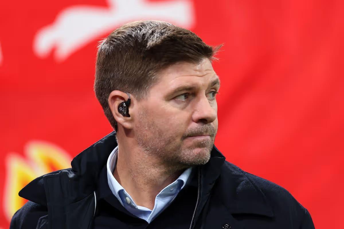 جيرارد: رؤية ثنائي مانشستر سيتي تشعرني بالألم