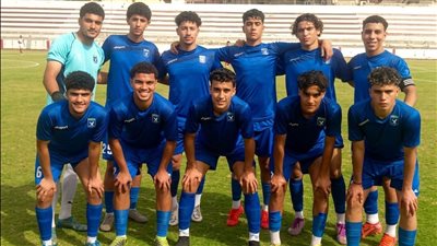 دكرنس 2007 يفوز علي الأوليمبي بثنائية في نهائي دوري الجمهورية