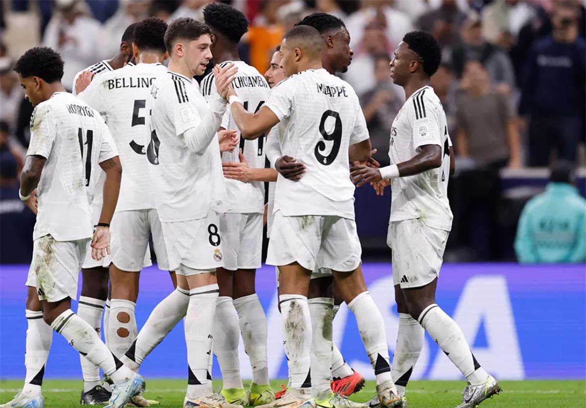 محنة تستحق الدراسة.. 7 إصابات للاعب ريال مدريد وغياب لـ700 يوم