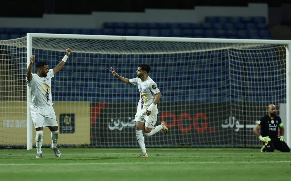 أبها يحسم لقب دوري يلو قبل 3 جولات.. والدرعية يقترب من الصعود لدوري روشن — سبق
