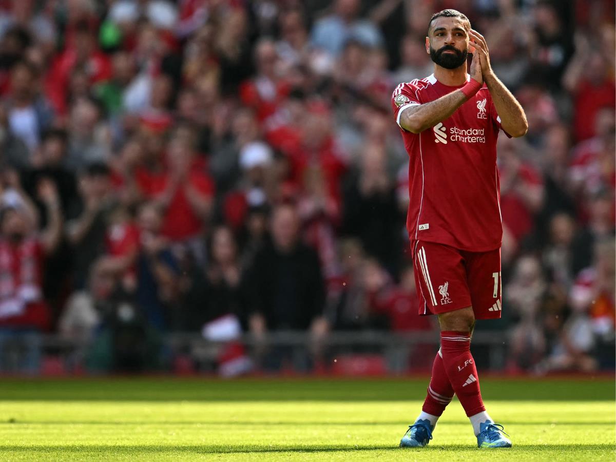 جوس بويت: لاعب ليفربول السابق لا يقل أهمية عن محمد صلاح