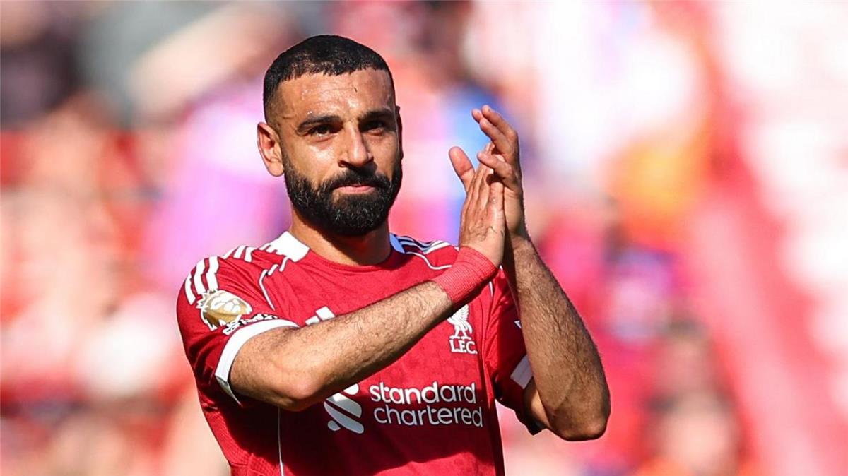 شيرر وجاري لينكر يوضحان فرص محمد صلاح في المشاركة مع ليفربول مرة أخرى