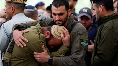 مروحية تحت النيران.. “جيش الاحتلال يواجه حادثة خطيرة في جنوب لبنان