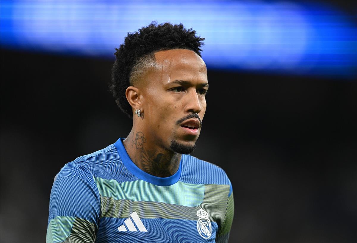 ماركا تكشف موقف ميليتاو من المشاركة مع البرازيل في كأس العالم