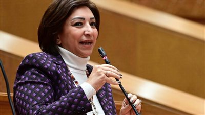 النائبة مها عبد الناصر تطالب الحكومة بخطة عاجلة لزيادة مواقع مصر على قائمة التراث العالمي لليونسكو