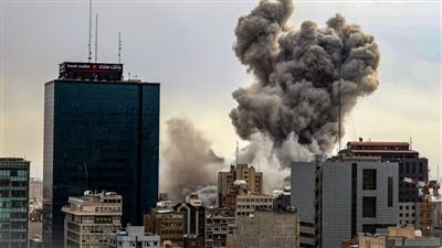 «تل أبيب تهدد الاتفاق».. إيران تسقط مسيرة إسرائيلية في أجواء محافظة هرمزجان