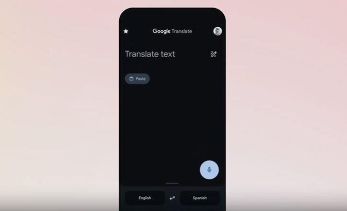 بالتزامن مع إتمامه عامه العشرين… “جوجل ترجمة” تضيف ميزة جديدة — سبق